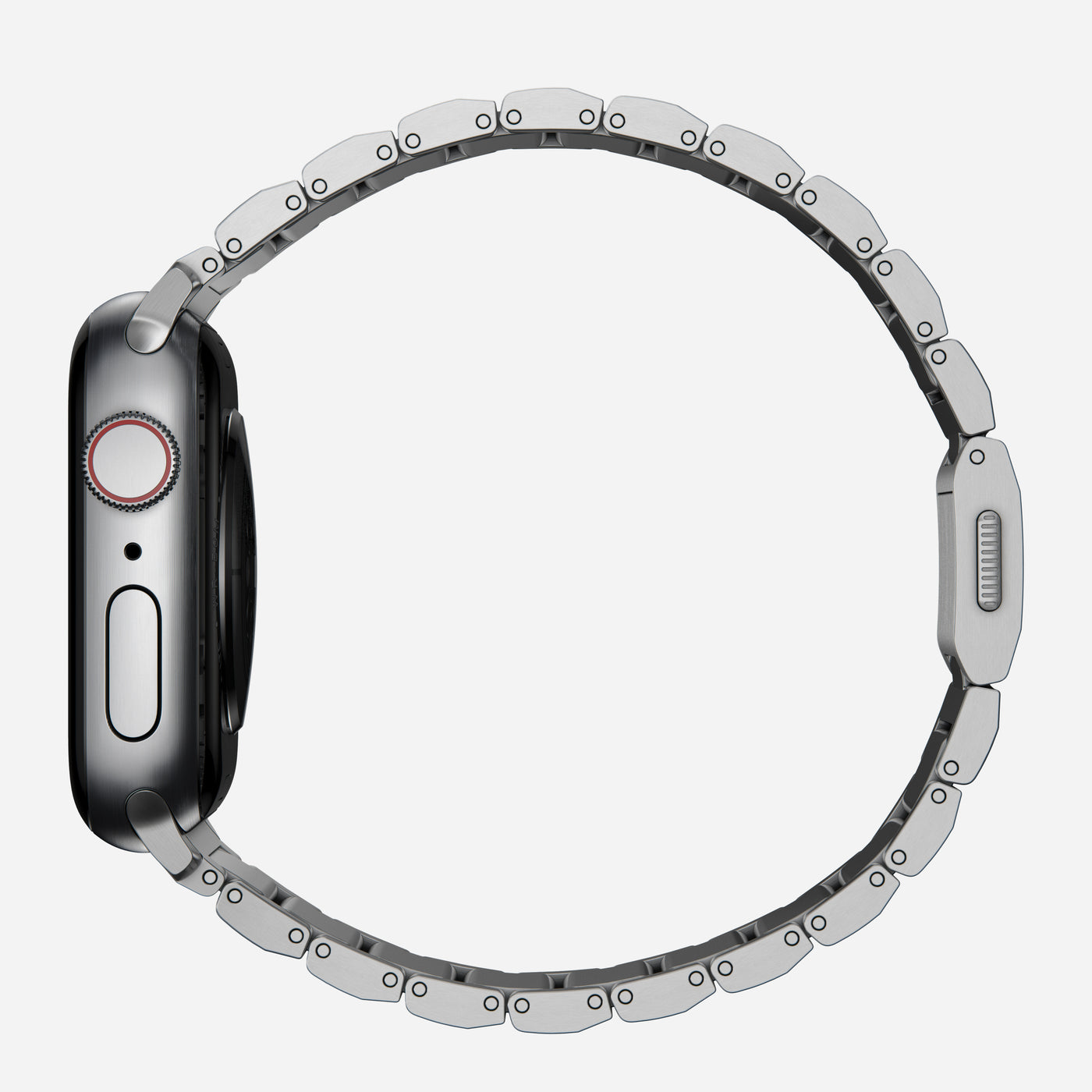 Titanium Band V2 for Apple Watch