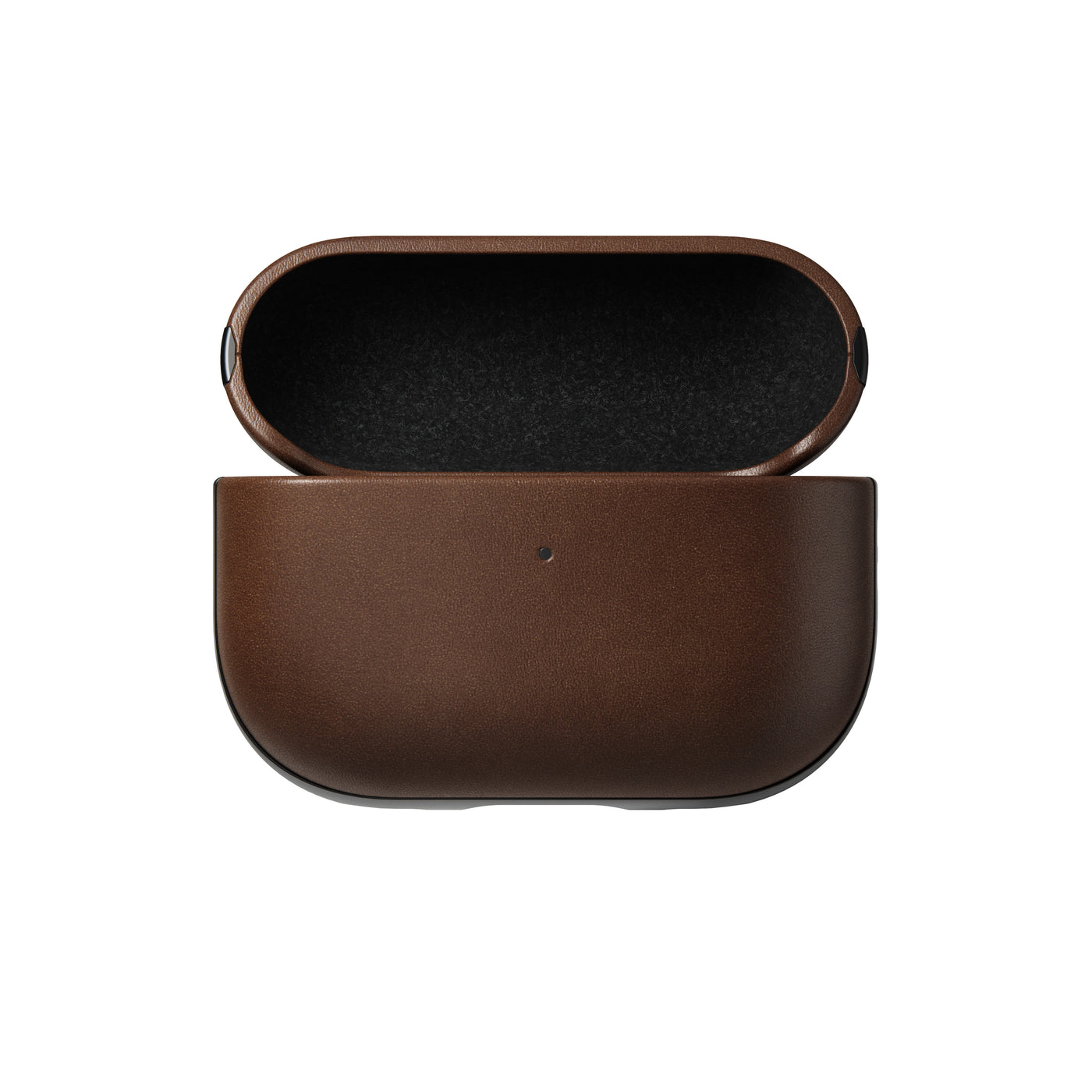Modern Leather Case for AirPods | Horween