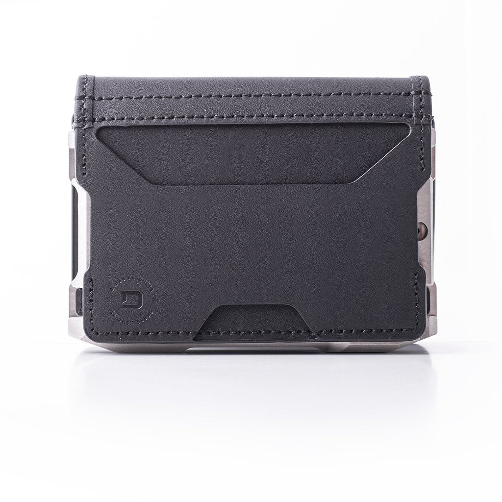 A10 Adapt Titanium Bifold Wallet FEVERGUY