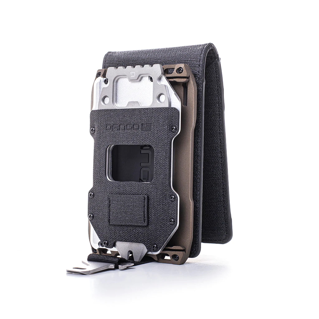 A10 Adapt Wallet Bifold Spec Ops