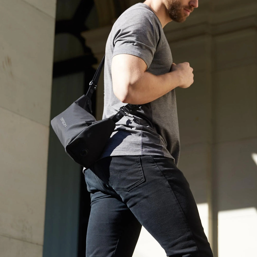 ACC Strap Boundary Supply