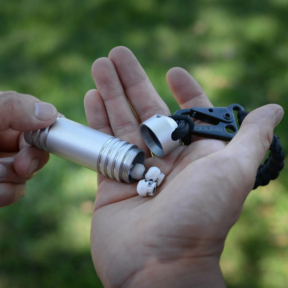 DANGO -  Capsule XL - FEVERGUY