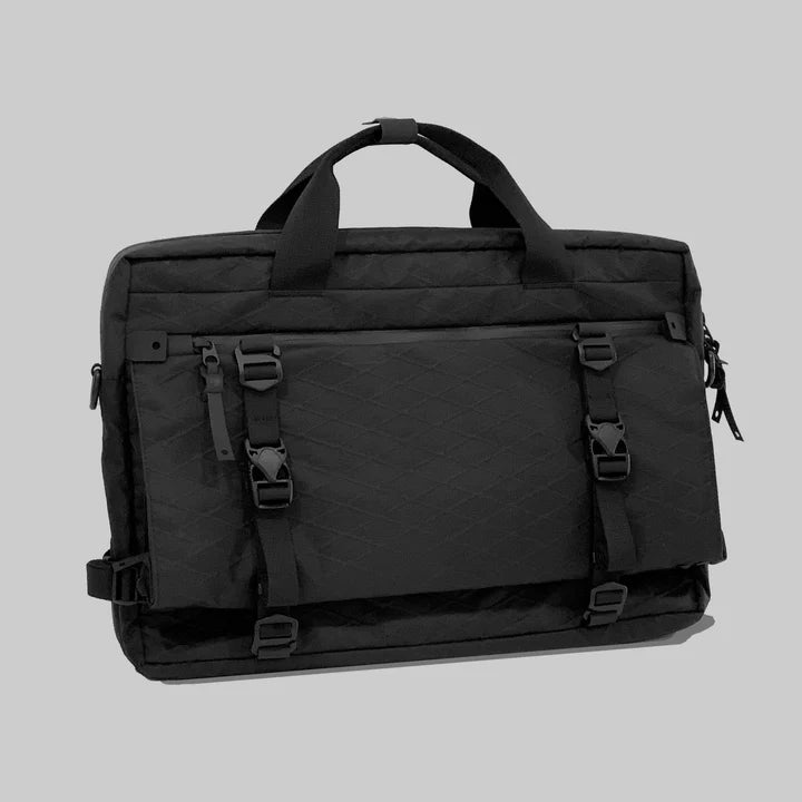 Apex Liner Pro | 2+1 Way Shoulder Bag
