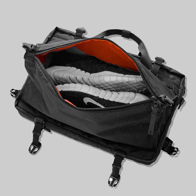 Apex Liner Pro | 2+1 Way Shoulder Bag
