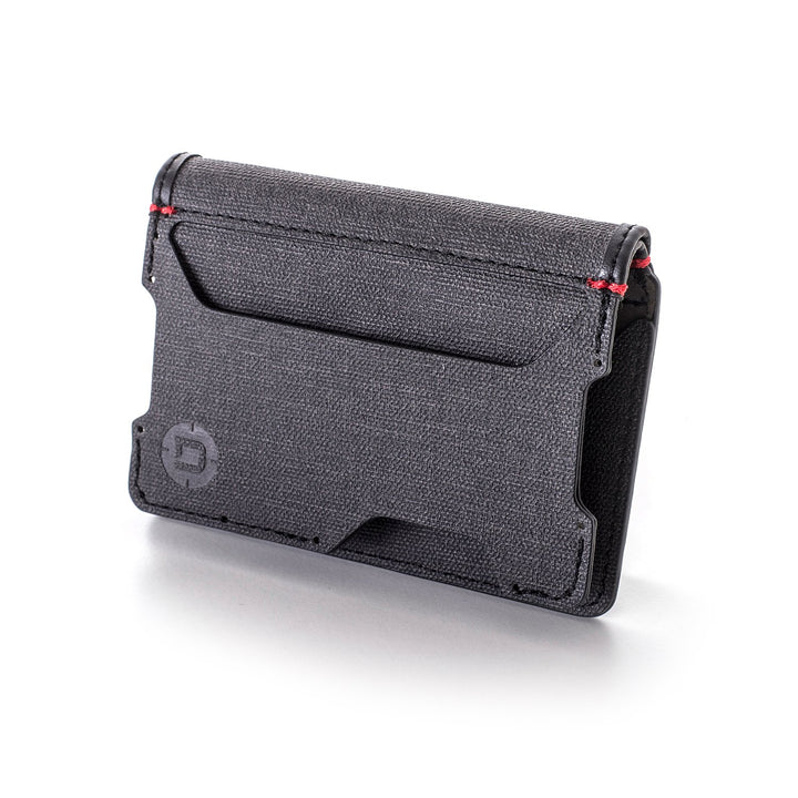 D Series Bifold Pocket with Pen Cavity (Pocket Only) Dango