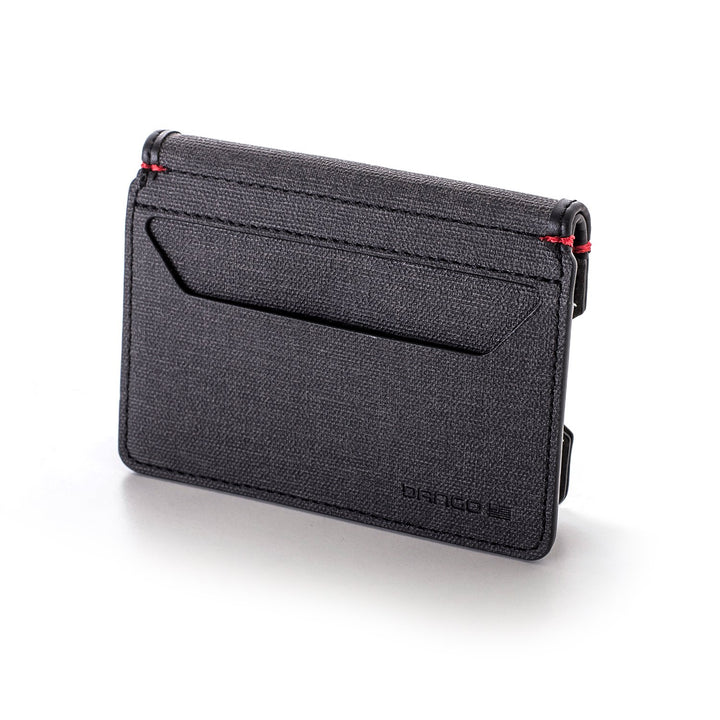 D Series Bifold Pocket with Pen Cavity (Pocket Only) Dango