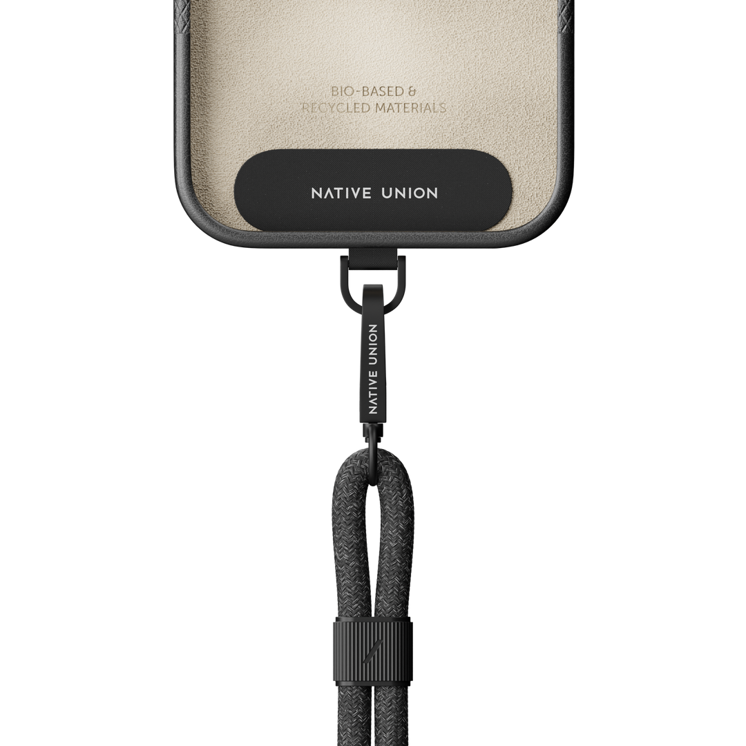 City Sling Native Union