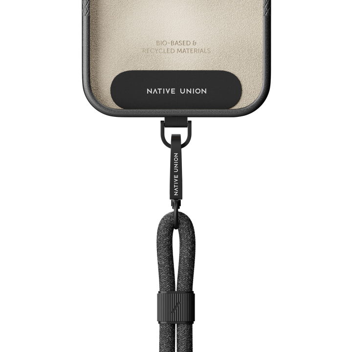 City Sling Native Union