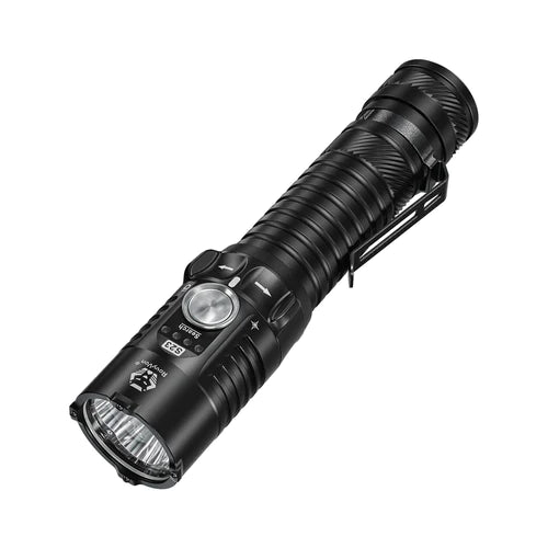 S23 Compact 4000 Lumens Search Flashlight