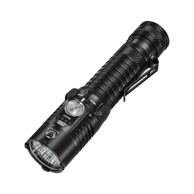 S23 Compact 4000 Lumens Search Flashlight