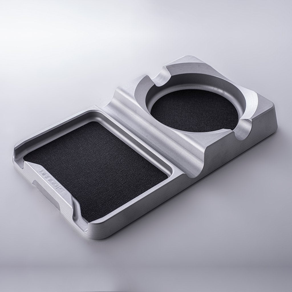 Cash Tray with DTEX Pads