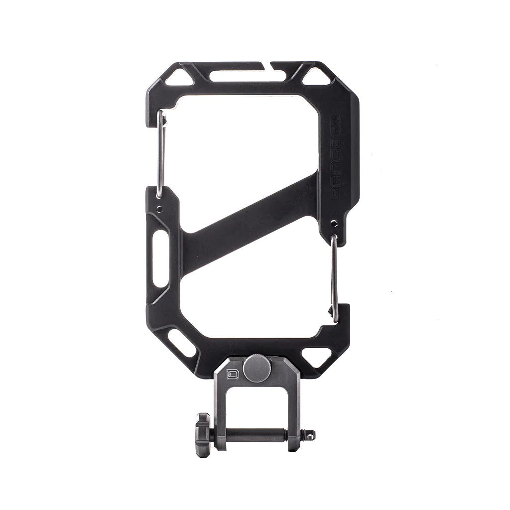 Carabiner XL Shackle FEVERGUY