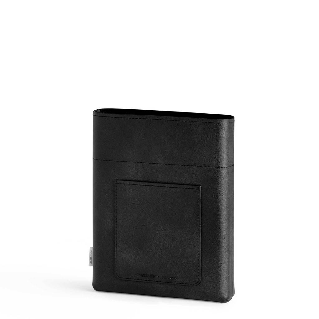 A5 Memobottle Leather Sleeve