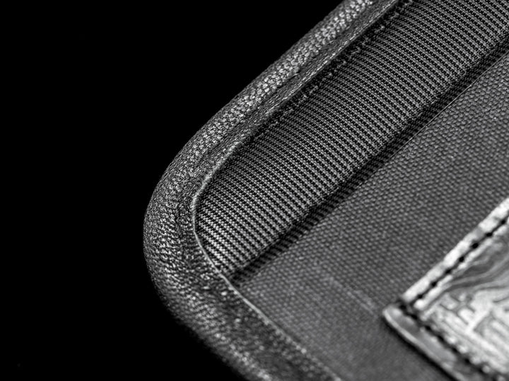 Hidden Zipper Pocket Module | M Size Wotancraft