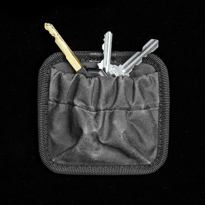 Zipperless Pocket Module | S Size Wotancraft