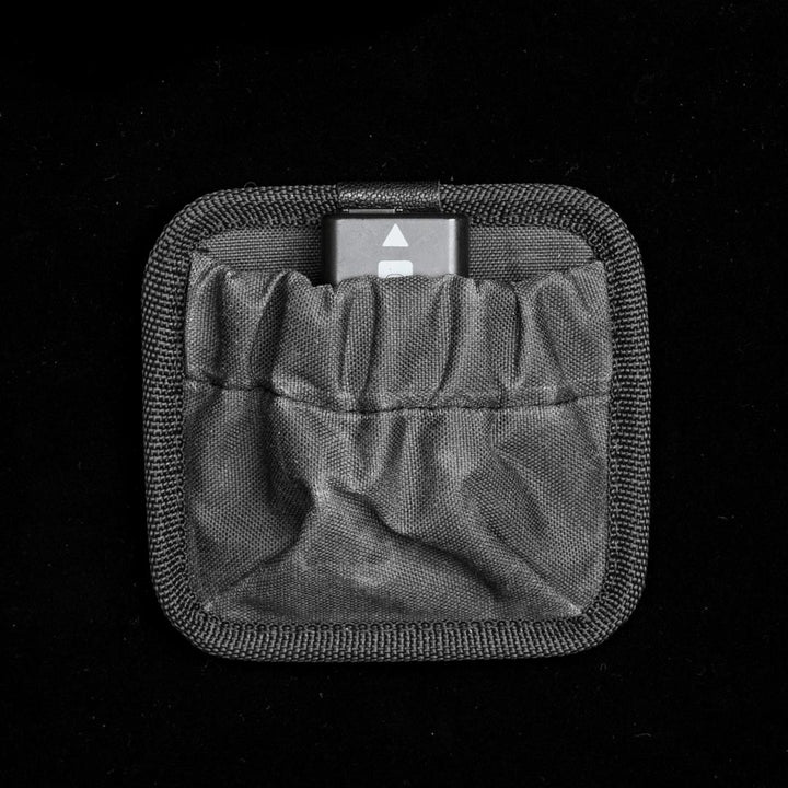 Zipperless Pocket Module | S Size Wotancraft