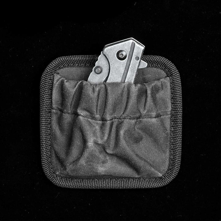 Zipperless Pocket Module | S Size Wotancraft