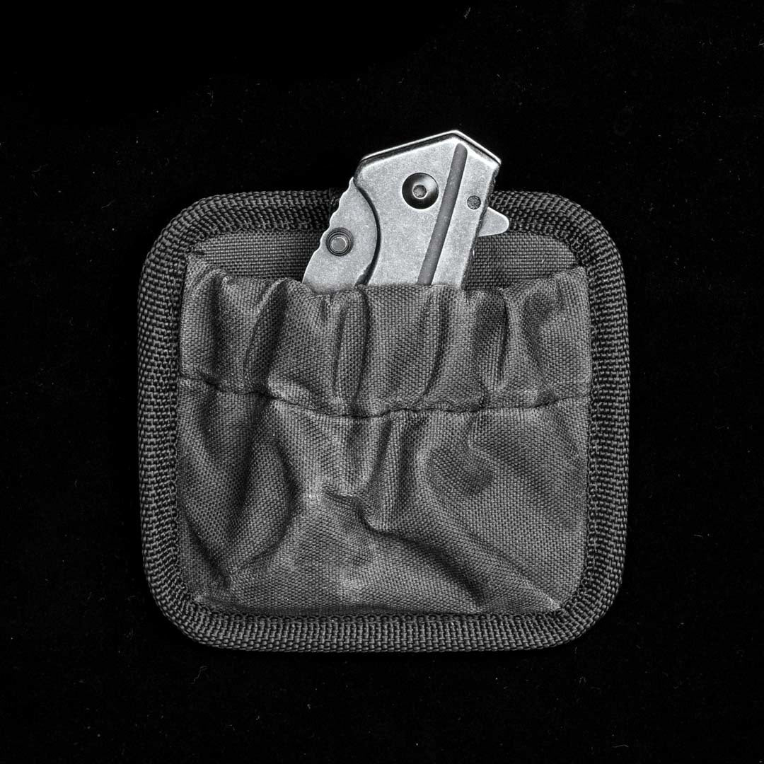 Zipperless Pocket Module | S Size