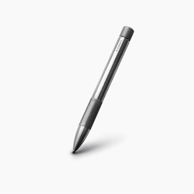 Mechanical Pen Wingback