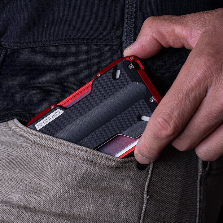 A Series G10 Backplate Dango