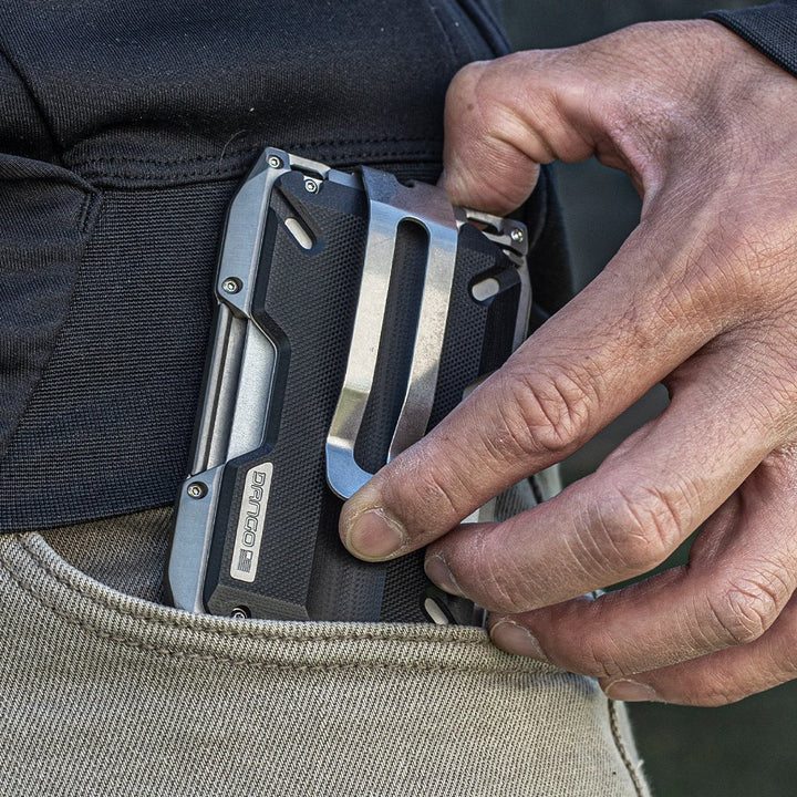 A Series G10 Backplate Dango