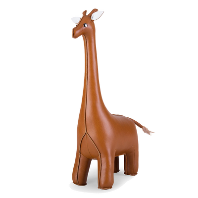 Giraffe | Bookend