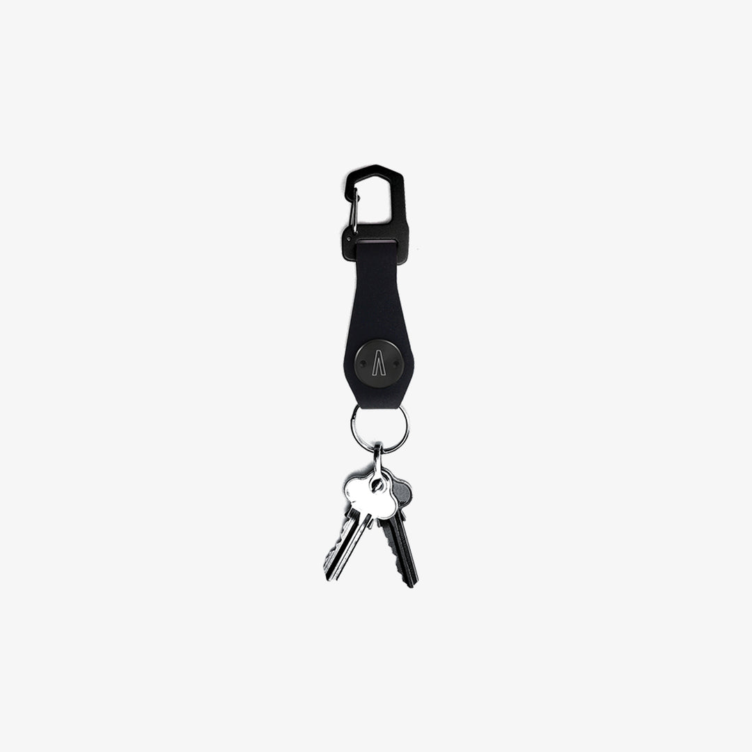 HT Key Clip Boundary Supply