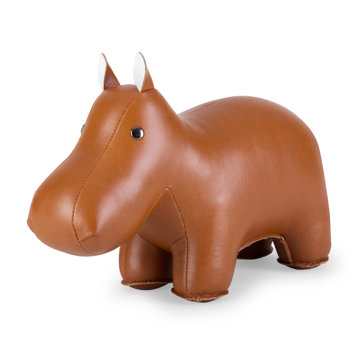 Hippo | Bookend Zuny