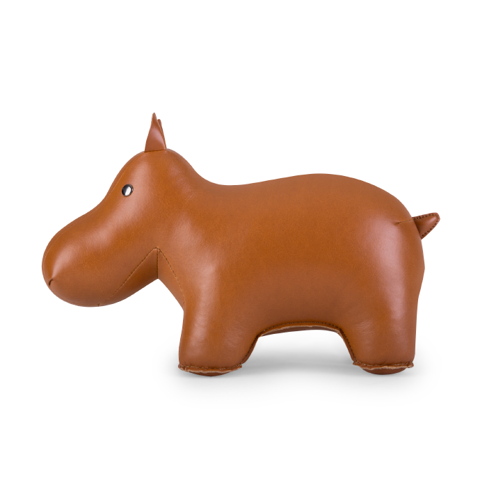 Hippo | Bookend Zuny