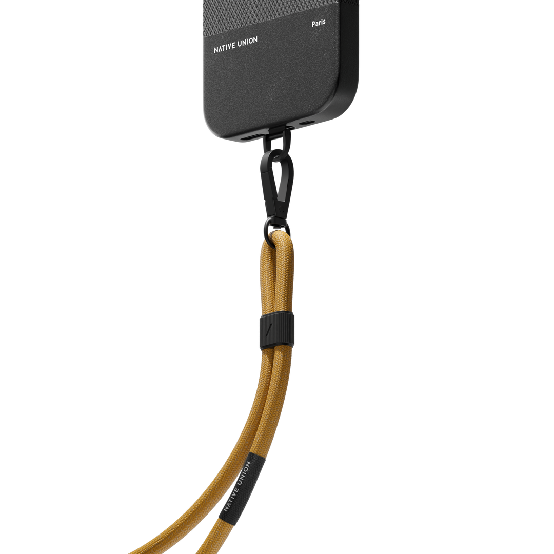 City Sling Native Union