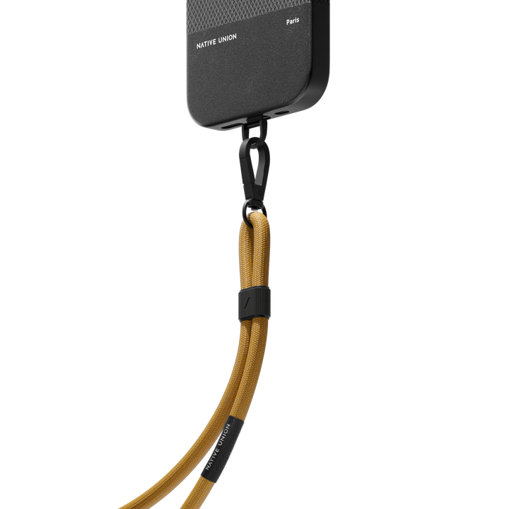 City Sling Native Union