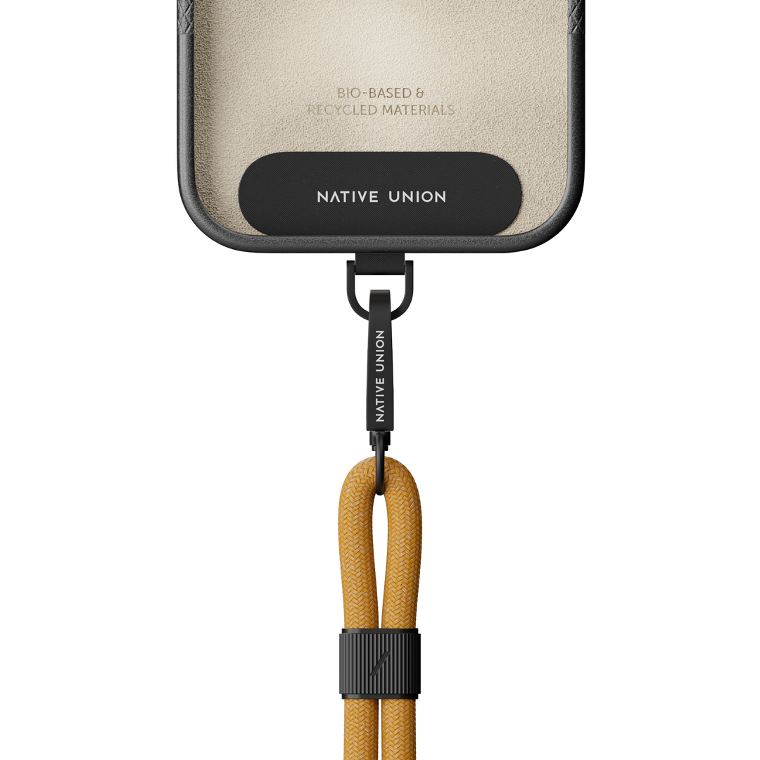 City Sling Native Union