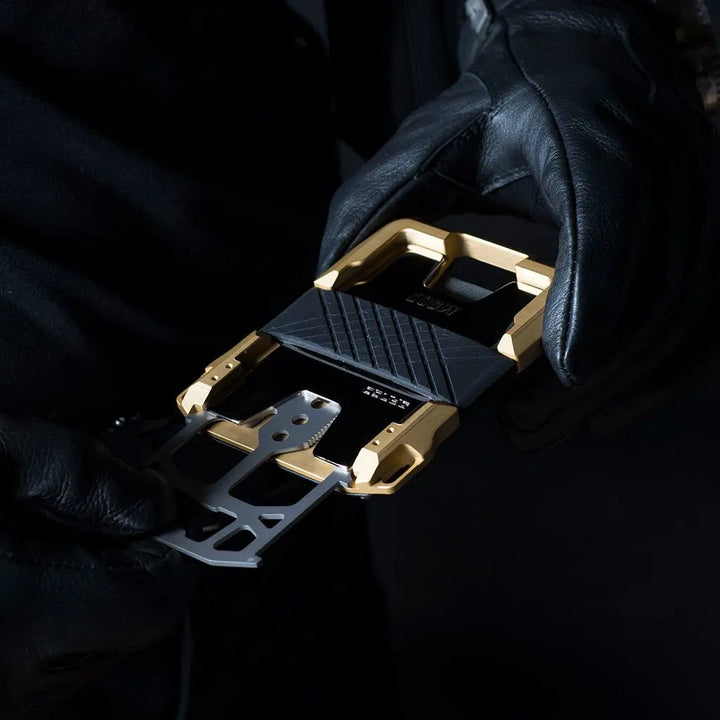 DANGO - M007 Maverick Wallet | Limited Edition - FEVERGUY