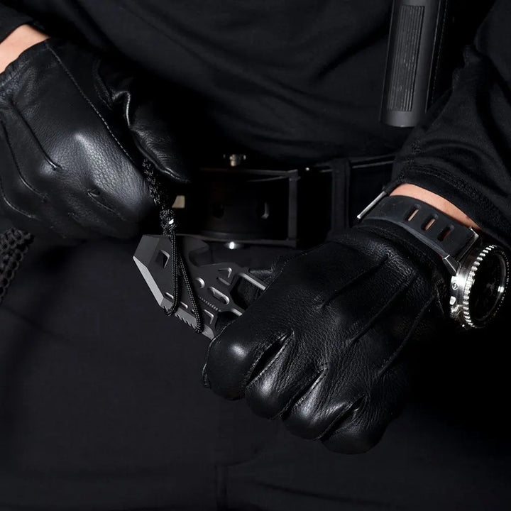 DANGO - M007 Maverick Wallet | Limited Edition - FEVERGUY