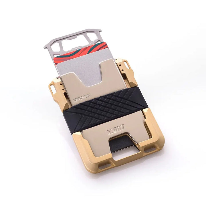 DANGO - M007 Maverick Wallet | Limited Edition - FEVERGUY