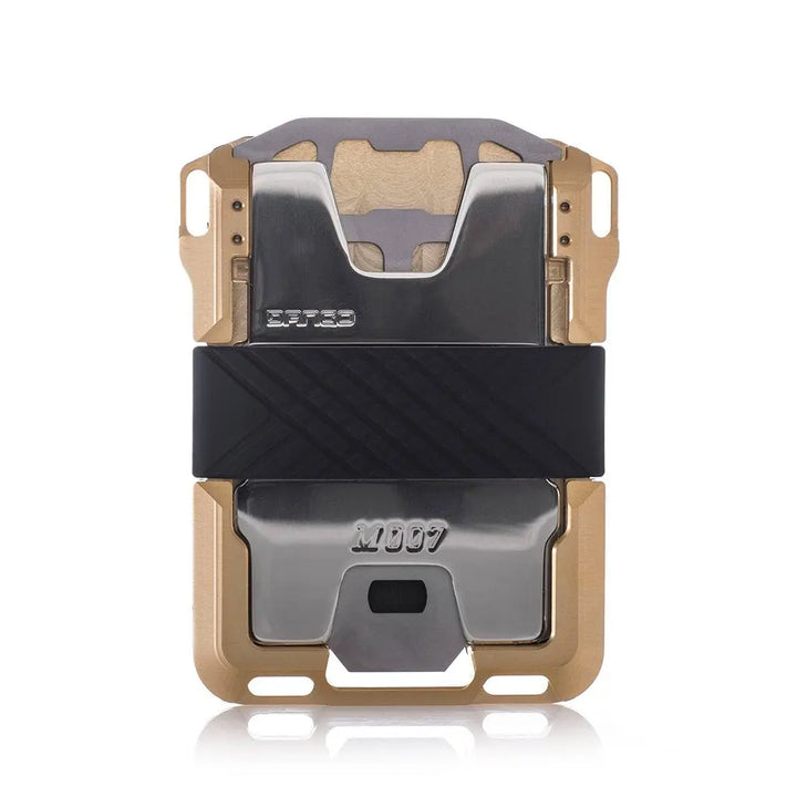 DANGO - M007 Maverick Wallet | Limited Edition - FEVERGUY