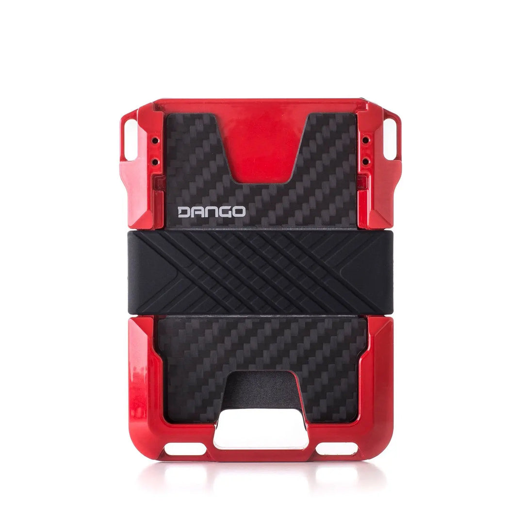 DANGO - M1 Wallet | R-Spec - FEVERGUY