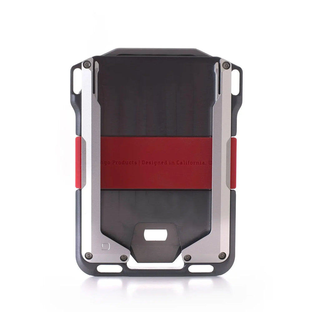 DANGO - M1 Rails - FEVERGUY