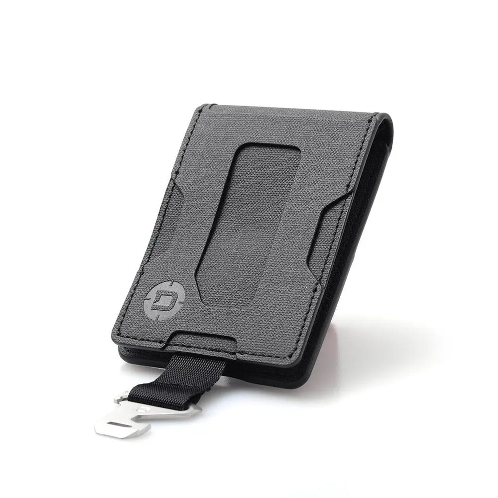 DANGO - M1 MAVERICK 4 POCKET BIFOLD DTEX WITH MT01 CLASP/MULTI TOOL - FEVERGUY