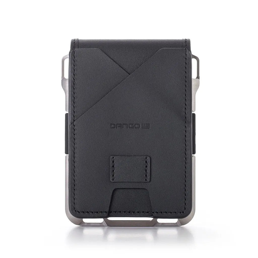 小物 Dango M1 Maverick Spec-Ops Bifold Wallet M1 MAVERICK™ BIFOLD WALLET - SPEC-OPS - 4 POCKET DTEX - BLUELINE