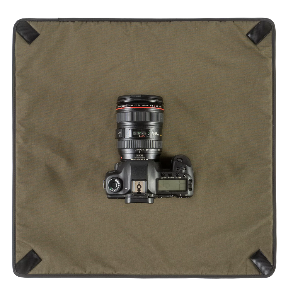 Magician Camera/ Lens Wrap | L Size Wotancraft