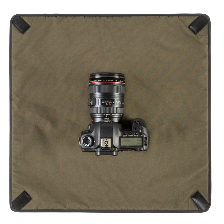 Magician Camera/ Lens Wrap | L Size Wotancraft