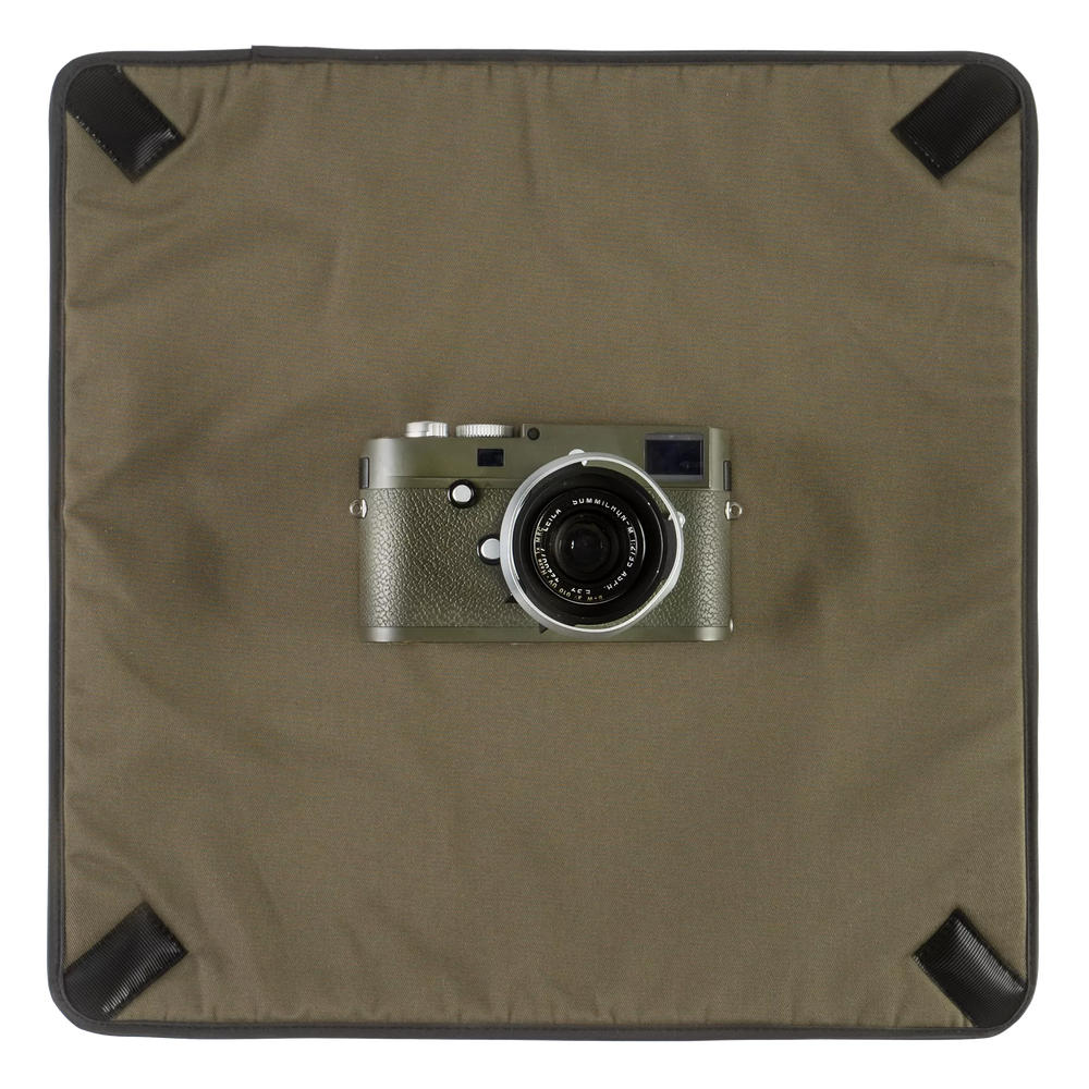 Magician Camera/ Lens Wrap | M Size Wotancraft
