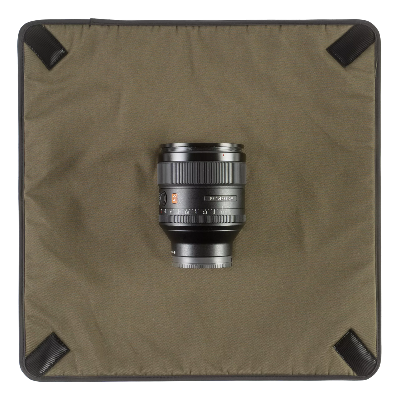 Magician Camera/ Lens Wrap | M Size