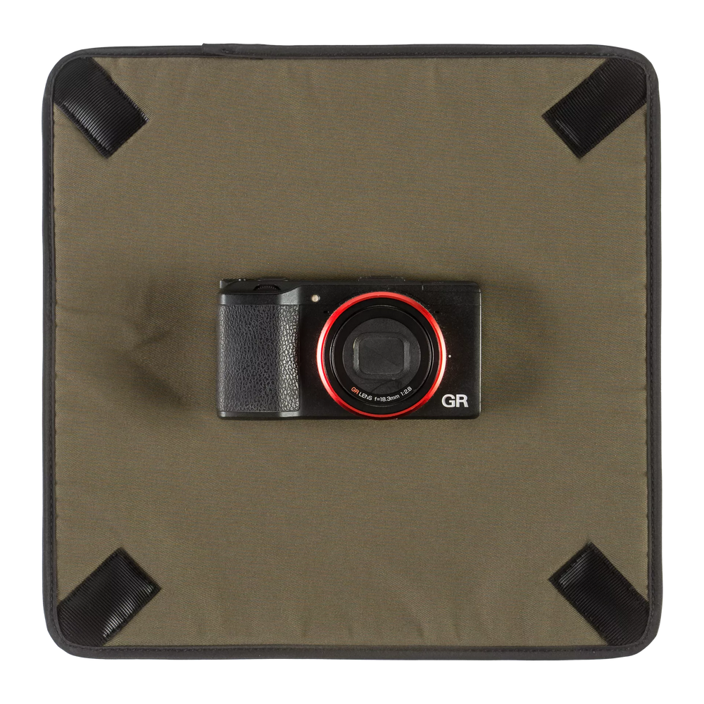 Magician Camera / Lens Wrap | S Size Wotancraft