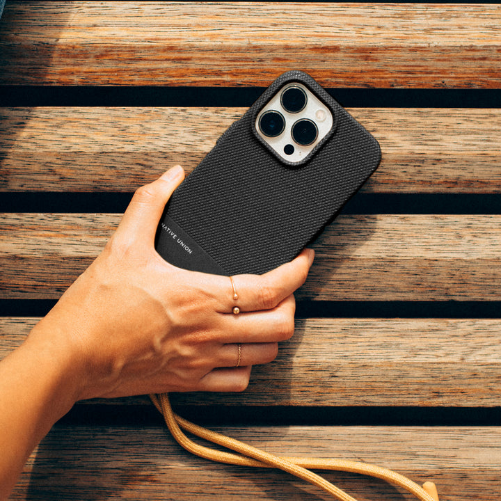 City Sling Native Union