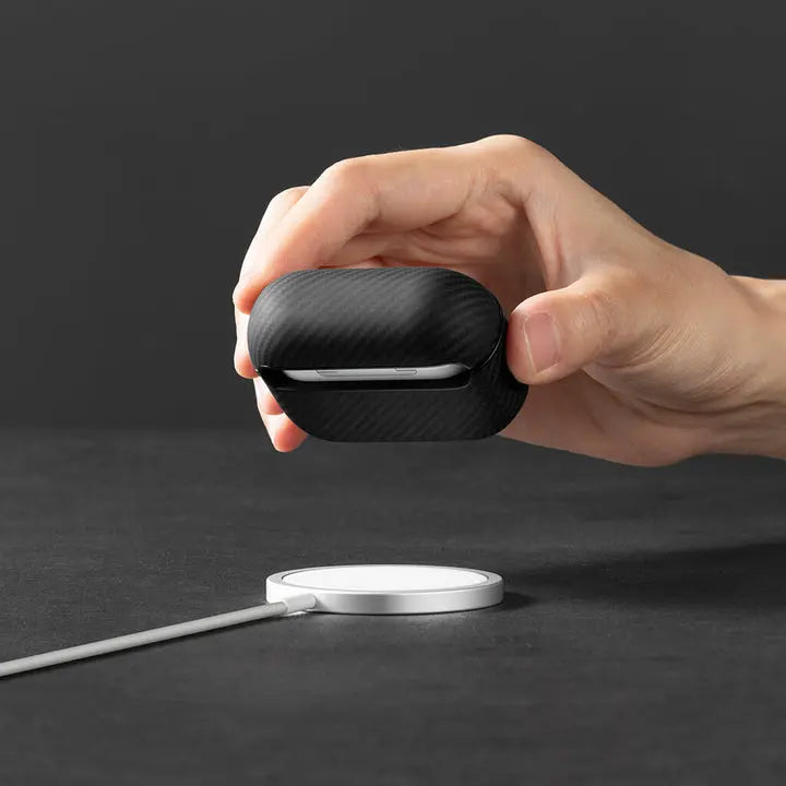 MagEZ Case for AirPod Pro 2/ Pro/ AirPod 3 Pitaka