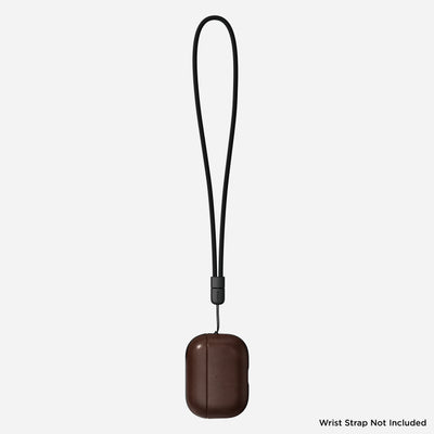 Modern Leather Case for AirPods | Horween
