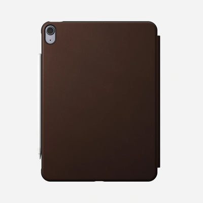 Modern Leather Case for iPad Air