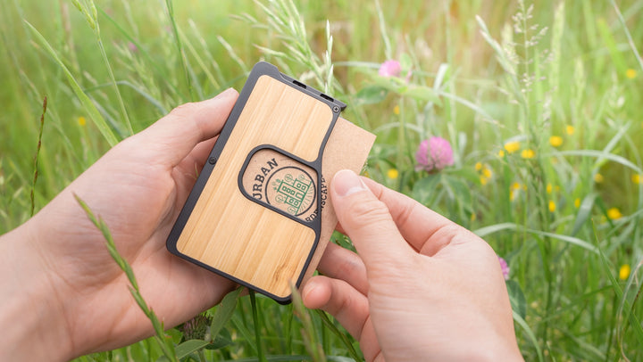 Cash Holder for X Wallets Fantom Wallet